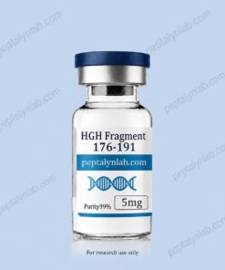 Buy HGH Fragment Online