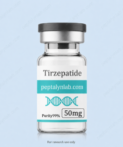 Buy Tirzepatide