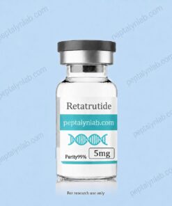 Buy Retatrutide Peptide Online