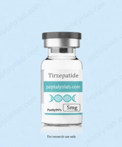 Buy Tirzepatide