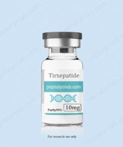Buy Tirzepatide