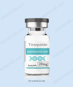Buy Tirzepatide