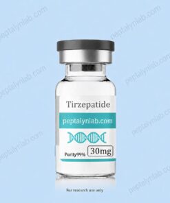 Buy Tirzepatide