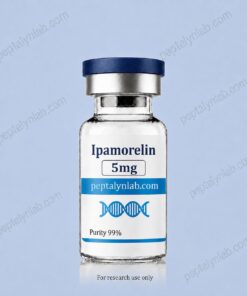Buy Ipamorelin Peptide