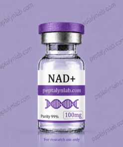 Buy NAD+ Peptide 99.9% pure