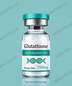 Buy Glutathione Peptide 99.9% pure