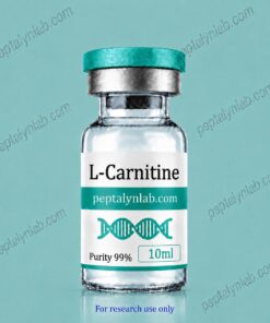 Buy L-Carnitine 99.9% pure