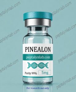 Buy Pinealon Peptide 99.9% Pure