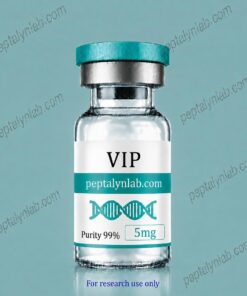 Buy VIP Peptide 99.9% Pure