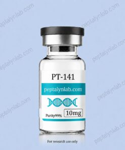 Buy PT-141 Peptide 99.9% Pure