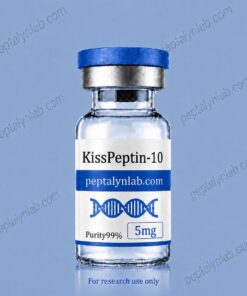 Buy Kisspeptin-10 Peptide 99.9% Pure