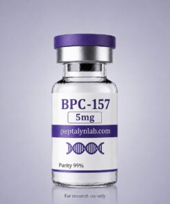 BPC-157 TB-500 Blend