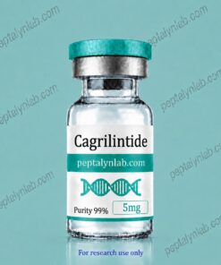 Buy Cagrilintide 99.9% pure