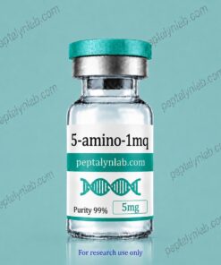 Buy 5-Amino-1MQ 99.9% pure