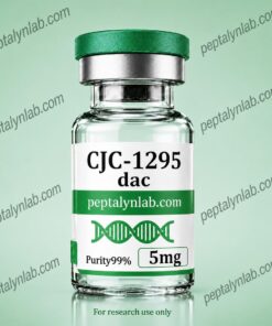 Buy CJC-1295 DAC 99.9% pure