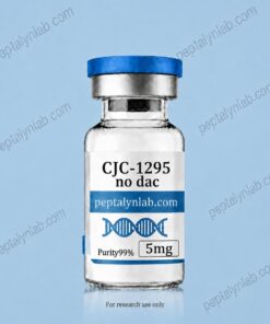 Buy CJC-1295 No DAC 99.9% pure