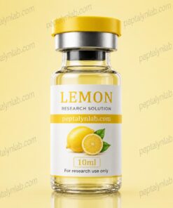 Buy Lemon Bottle Fat Dissolving 99.9% Pure