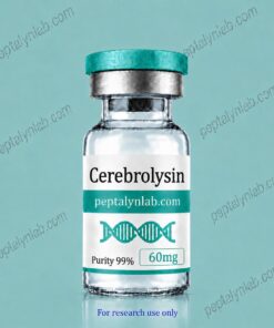 Buy Cerebrolysin Peptide 99.9% Pure