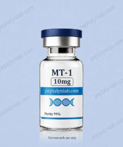 Buy MT-1 Peptide 99.9% Pure