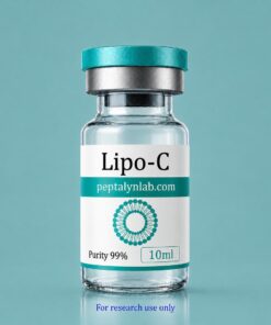 Buy Lipo-C Injection 99.9% Pure
