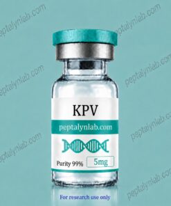 Buy KPV Peptide 99.9% Pure