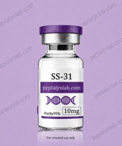 Buy SS-31 Peptide 99.9% Pure