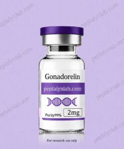 Buy Gonadorelin Peptide 99.9% Pure
