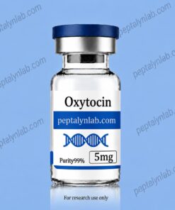 Buy Semax Peptide 99.9% Pure