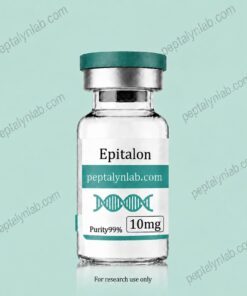 Buy Epitalon Peptide 99.9% Pure
