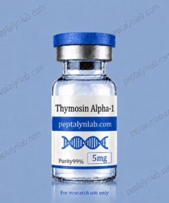 Buy Thymosin Alpha-1 Peptide 99.9% Pure