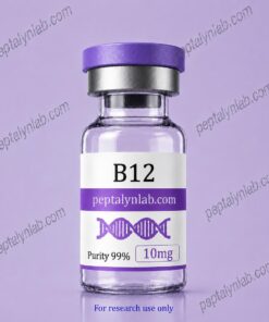 Buy Vitamin B12 99.9% Pure