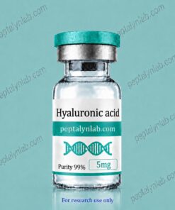 Buy Hyaluronic Acid 99.9% Pure