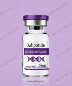 Buy Adipotide Peptide 99.9% Pure