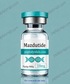 Buy Mazdutide Peptide 99.9% Pure