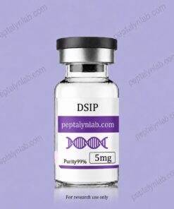 Buy DSIP Peptide 99.9% Pure