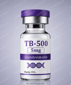 Buy BPC-157 TB-500 Blend 99.9%
