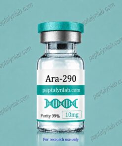 Buy ARA-290 Peptide 99.9% Pure